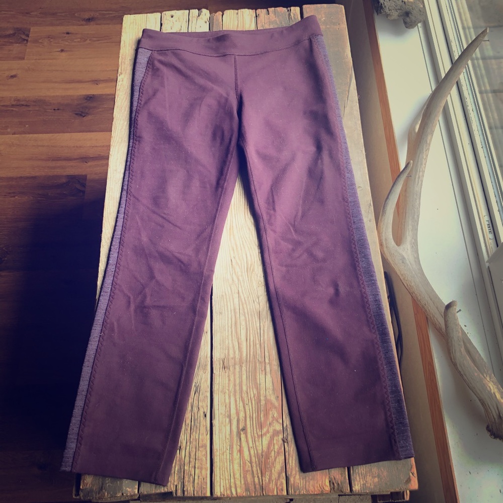 Under Armour Capri tights